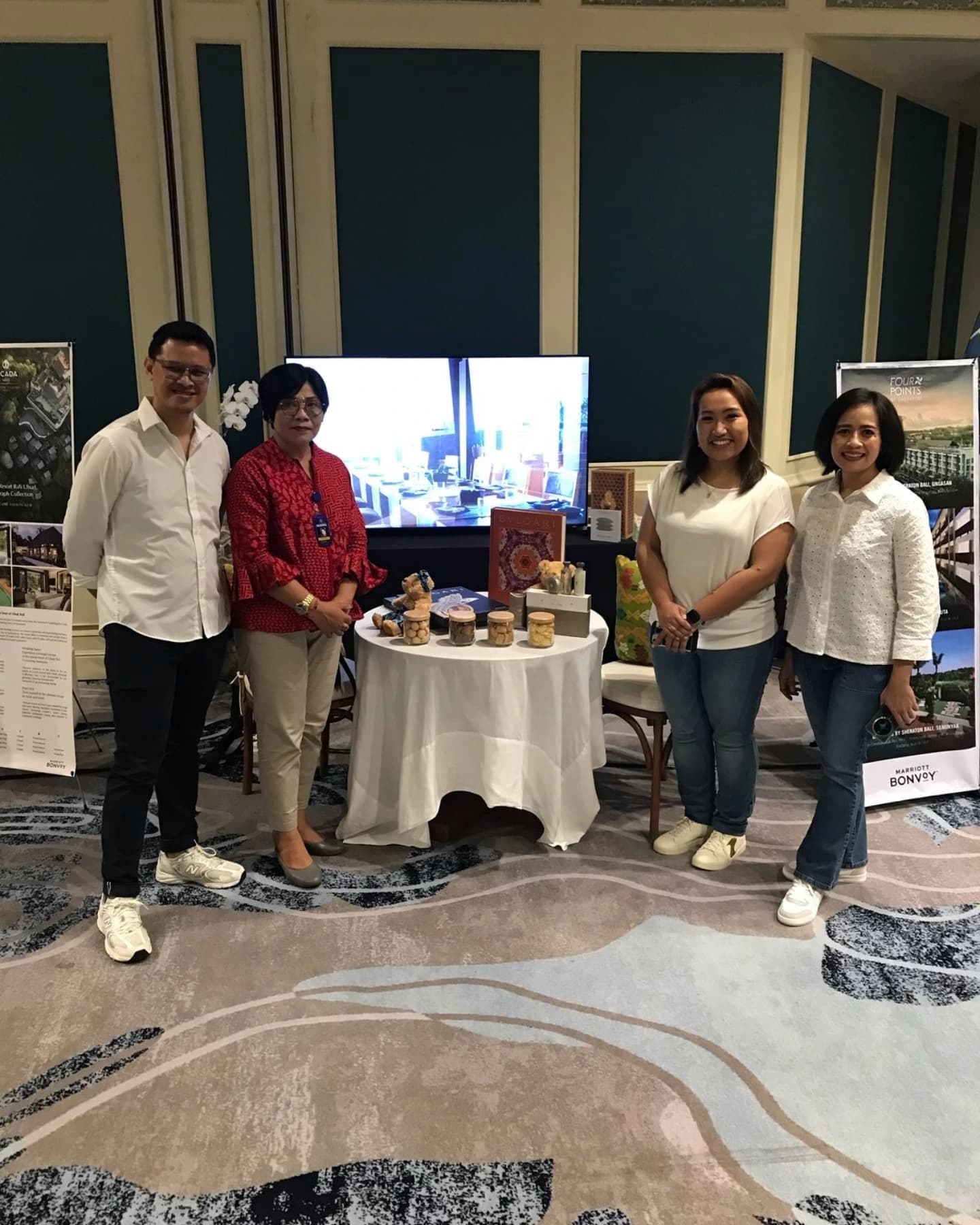 Pansophia Resmi Teken MoU dengan BVlgari Resort Bali