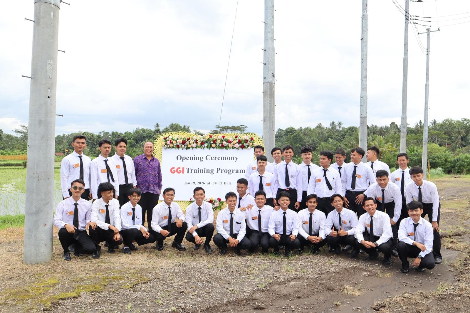 Pansophia & Mirai Mandiri Gandeng Brexa Indonesia, Hadirkan 16 Pengajar dari Jepang