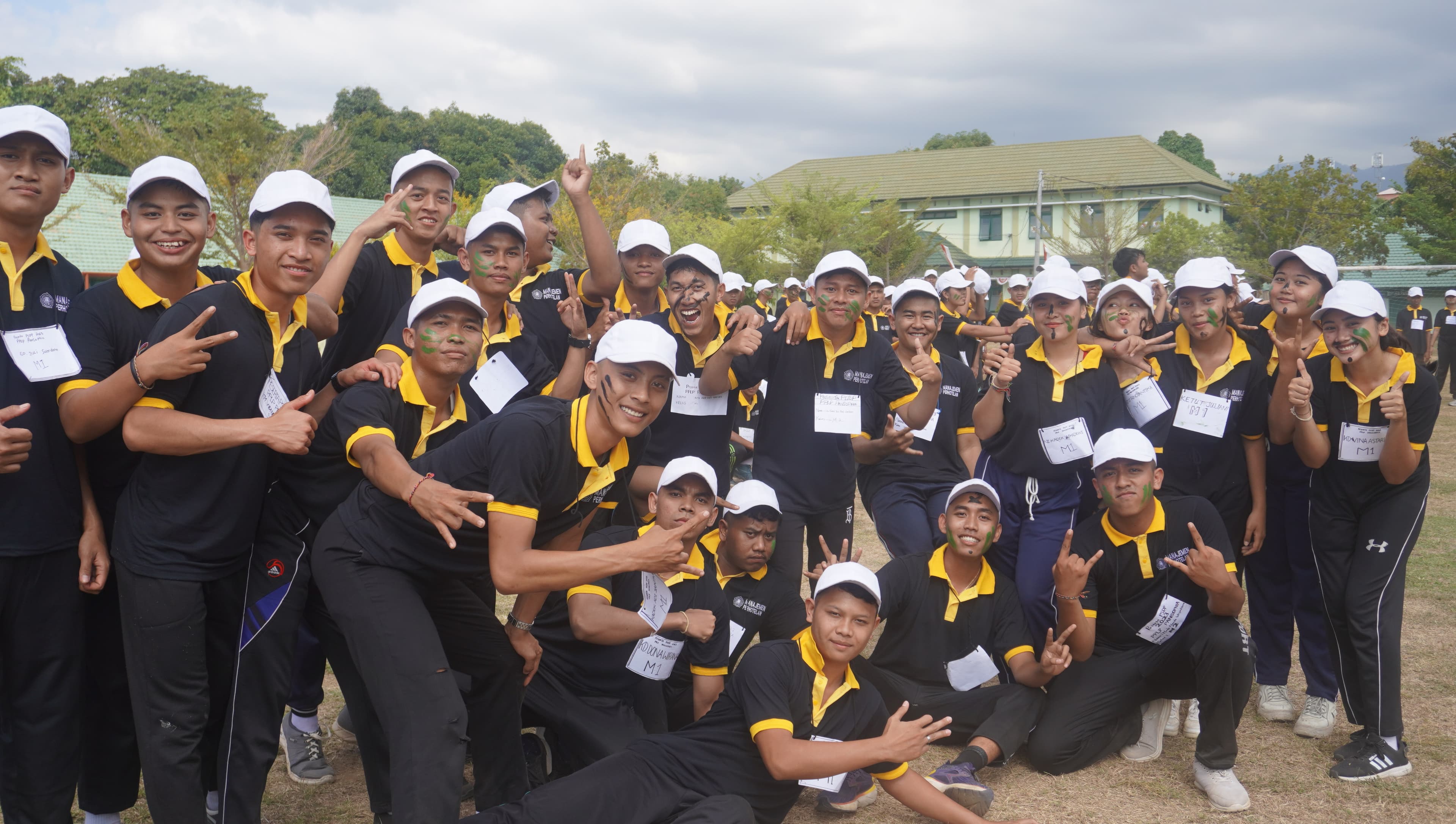 Workshop Mixology bersama Bartender Internasional