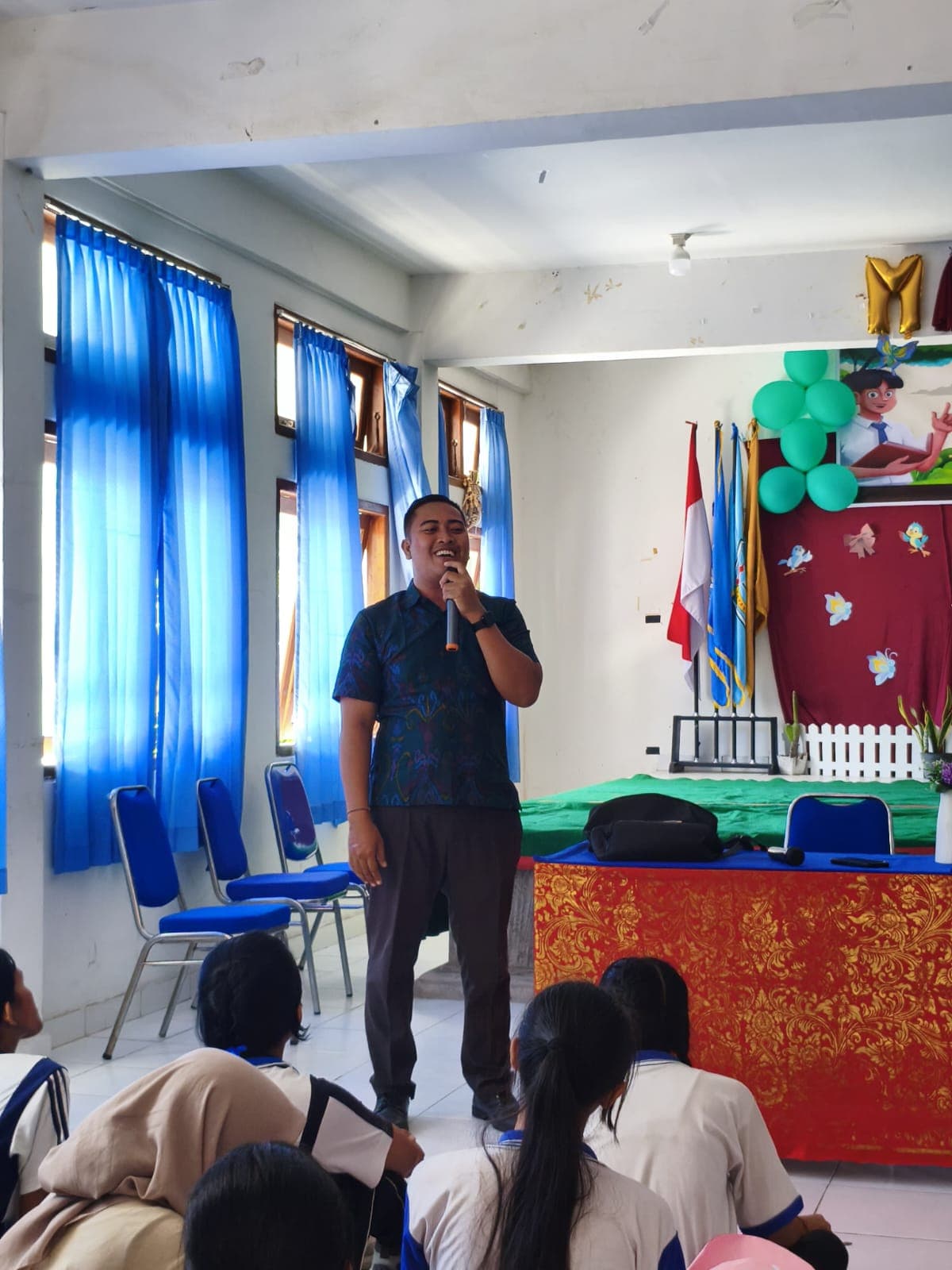 Gede Andika Suryadiana Putra A.Md