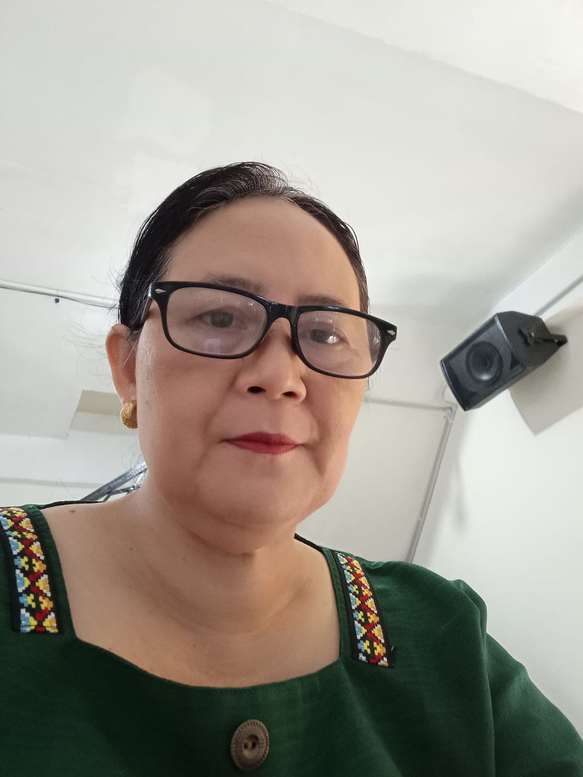 I.G.A Ani Waraningsih S.Pd