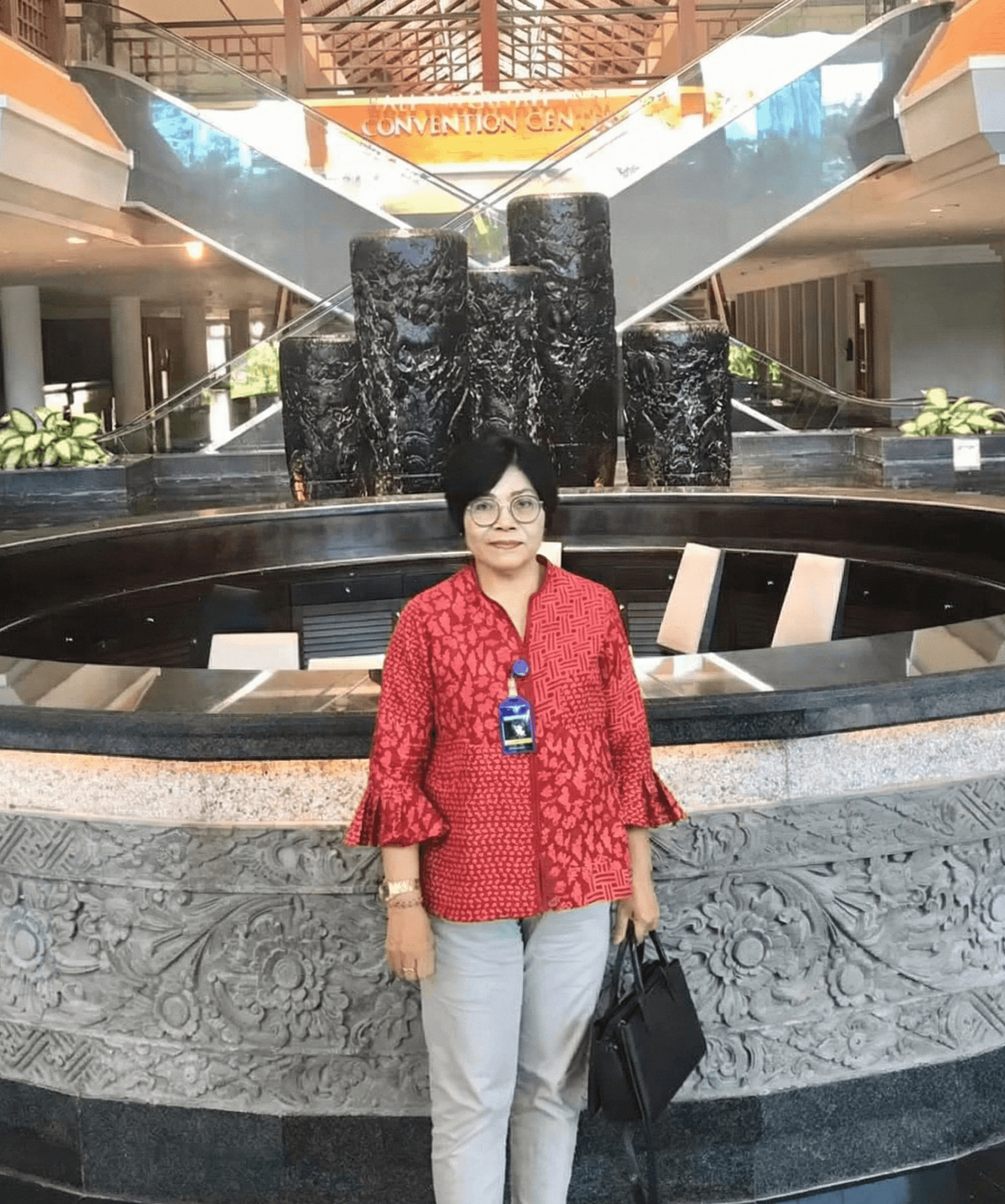 Ni Ketut Astiningsih S.Pd