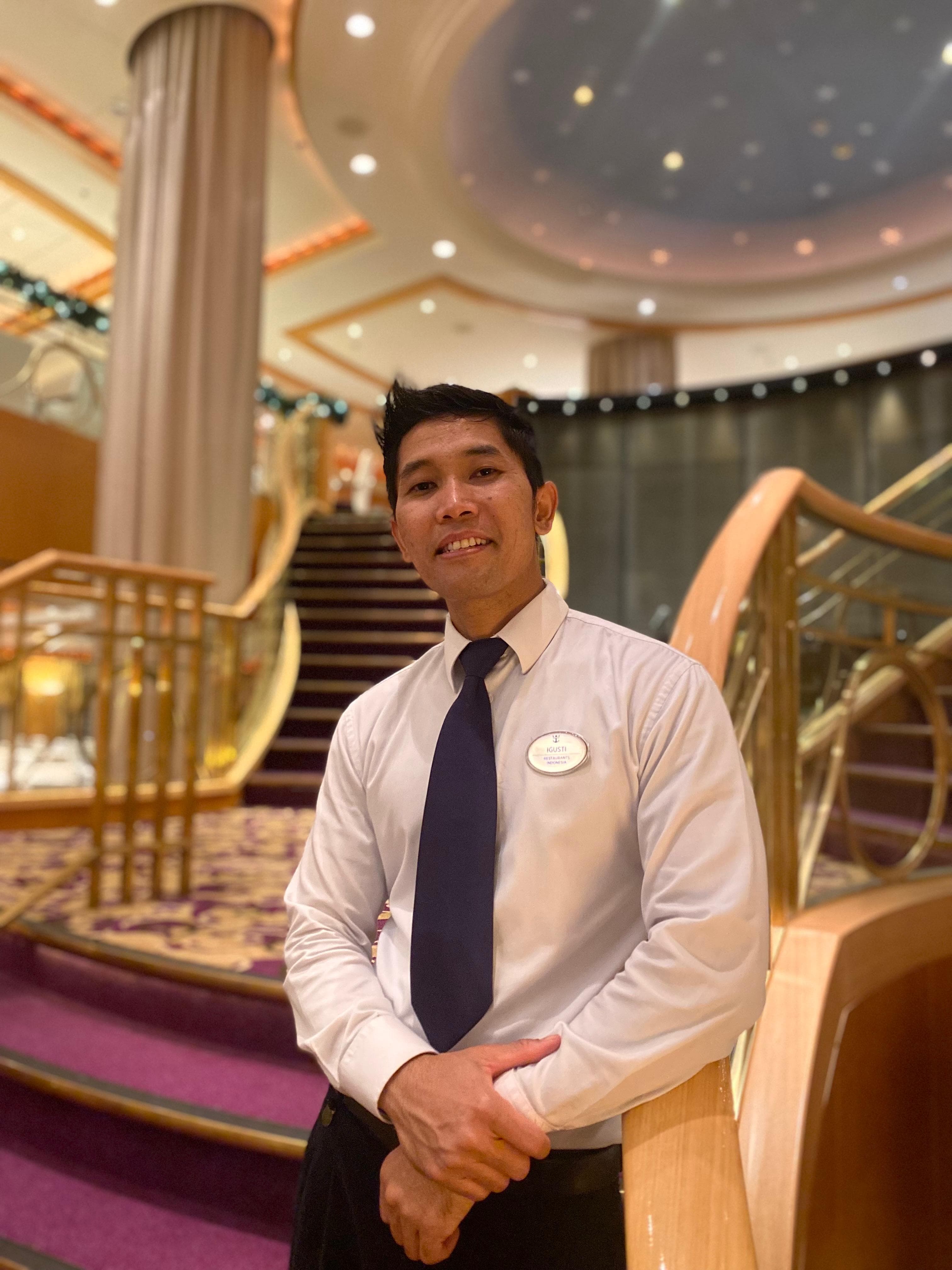 I Gusti Bagus Widi Darmadi S.Pd