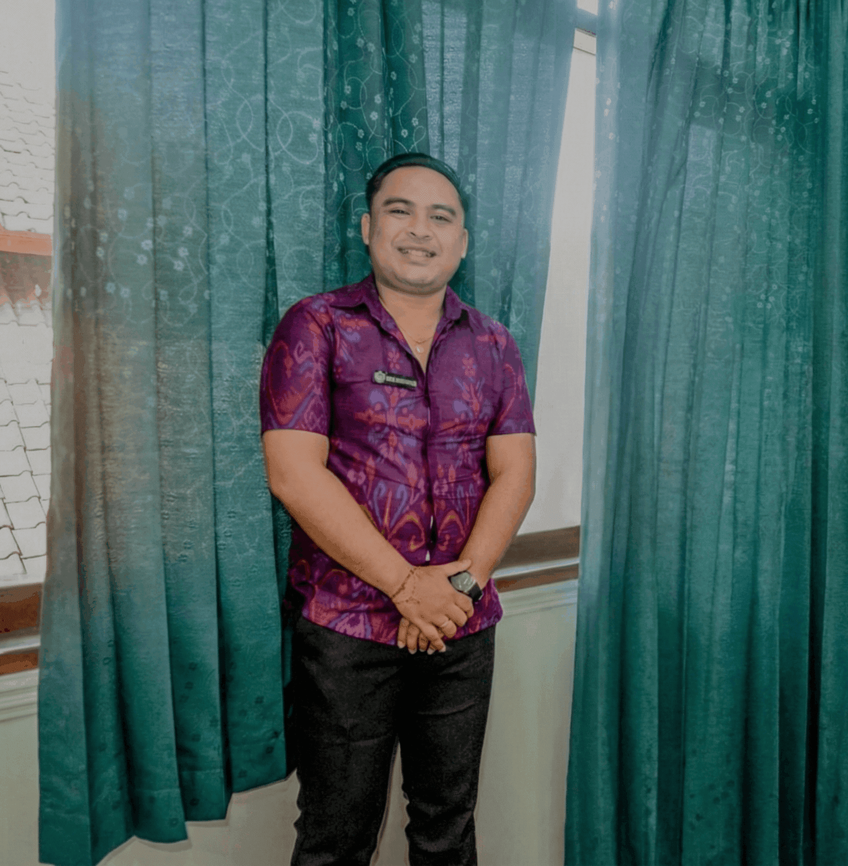 Kadek Budi Ariantana