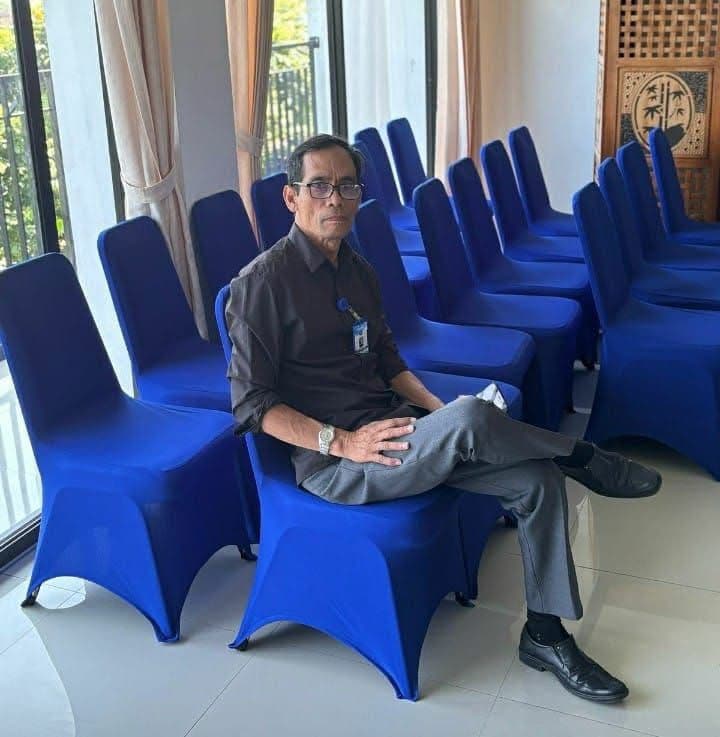 Ir. Komang Tistalaksana 