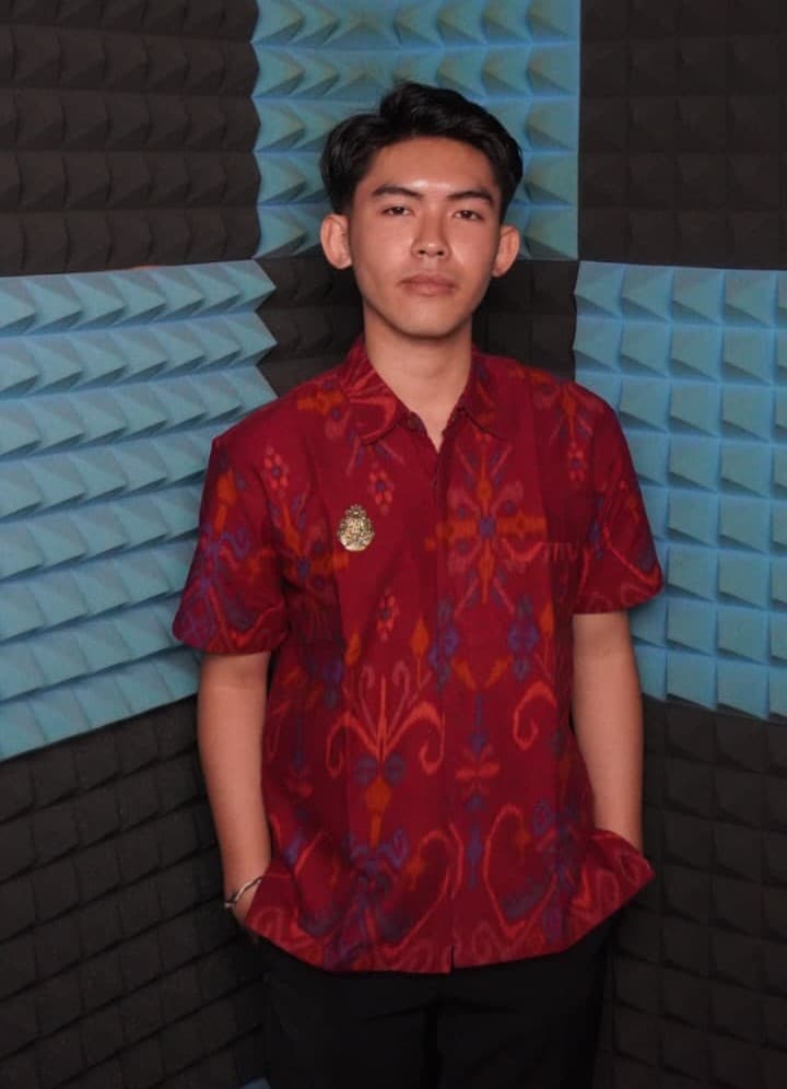 Putu Paundra Ananda S.Pd