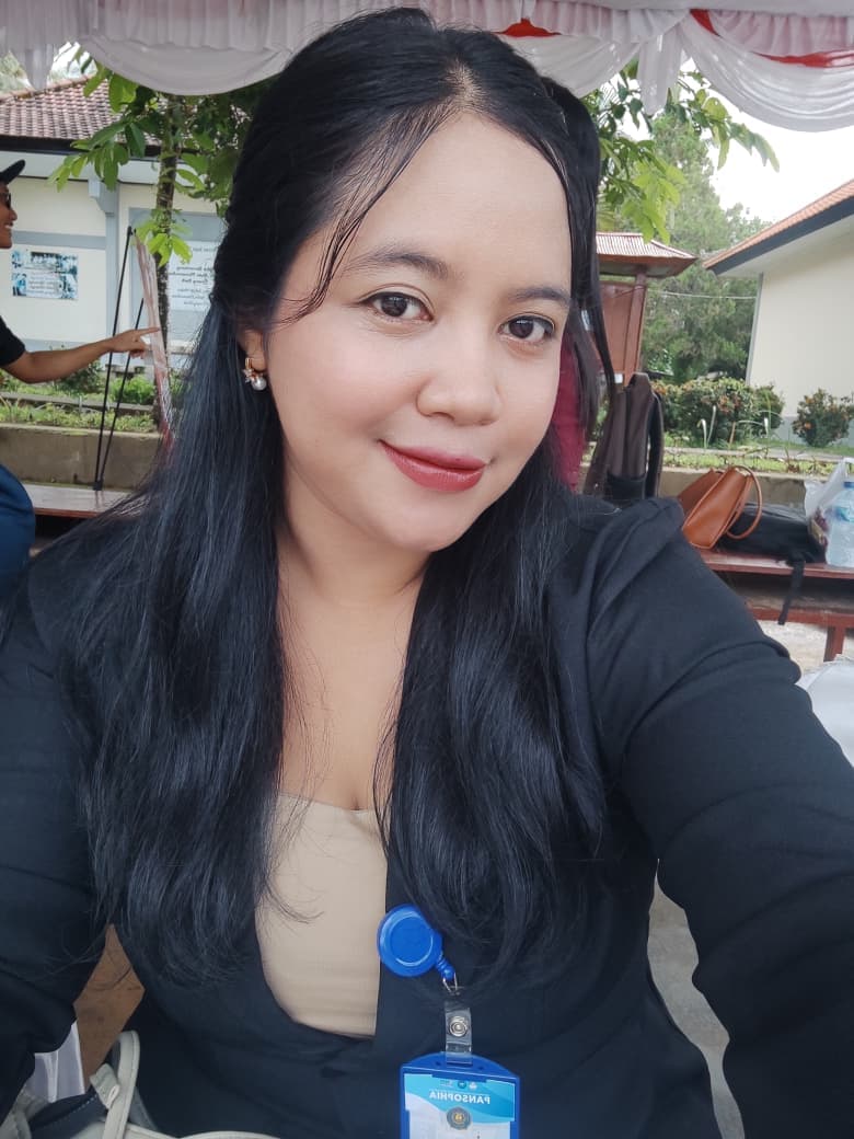 A.A.Ayu Sanita Fitrianti S.M