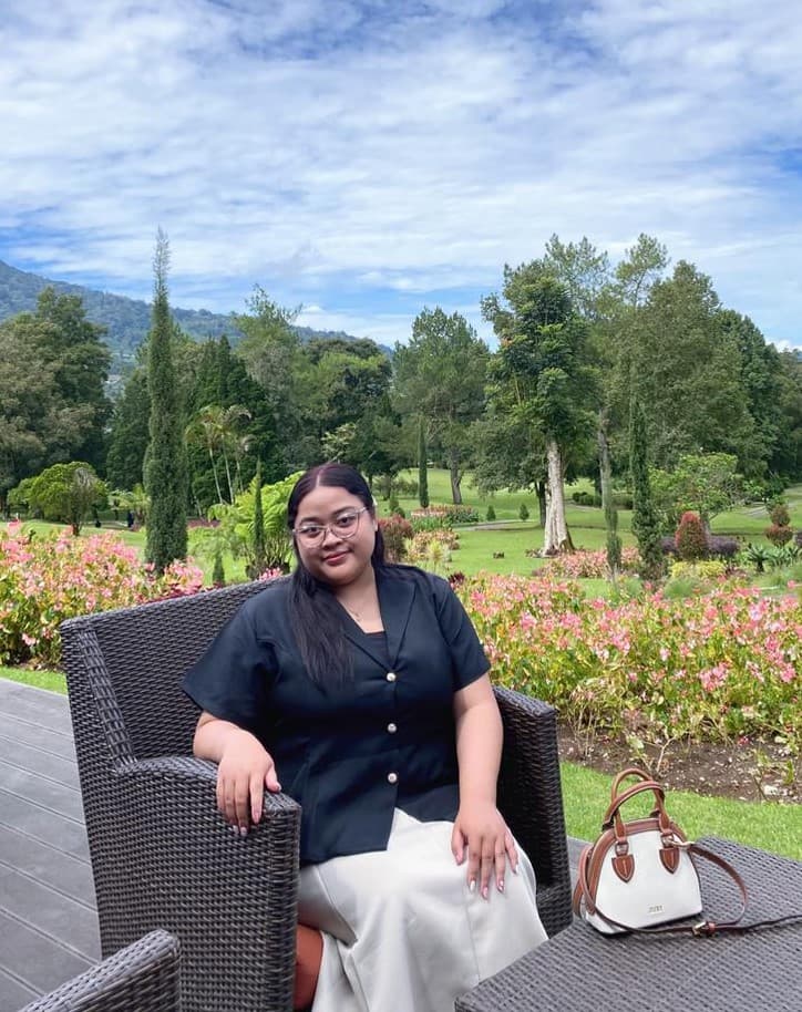 Luh Suci Krisnawati S.Pd