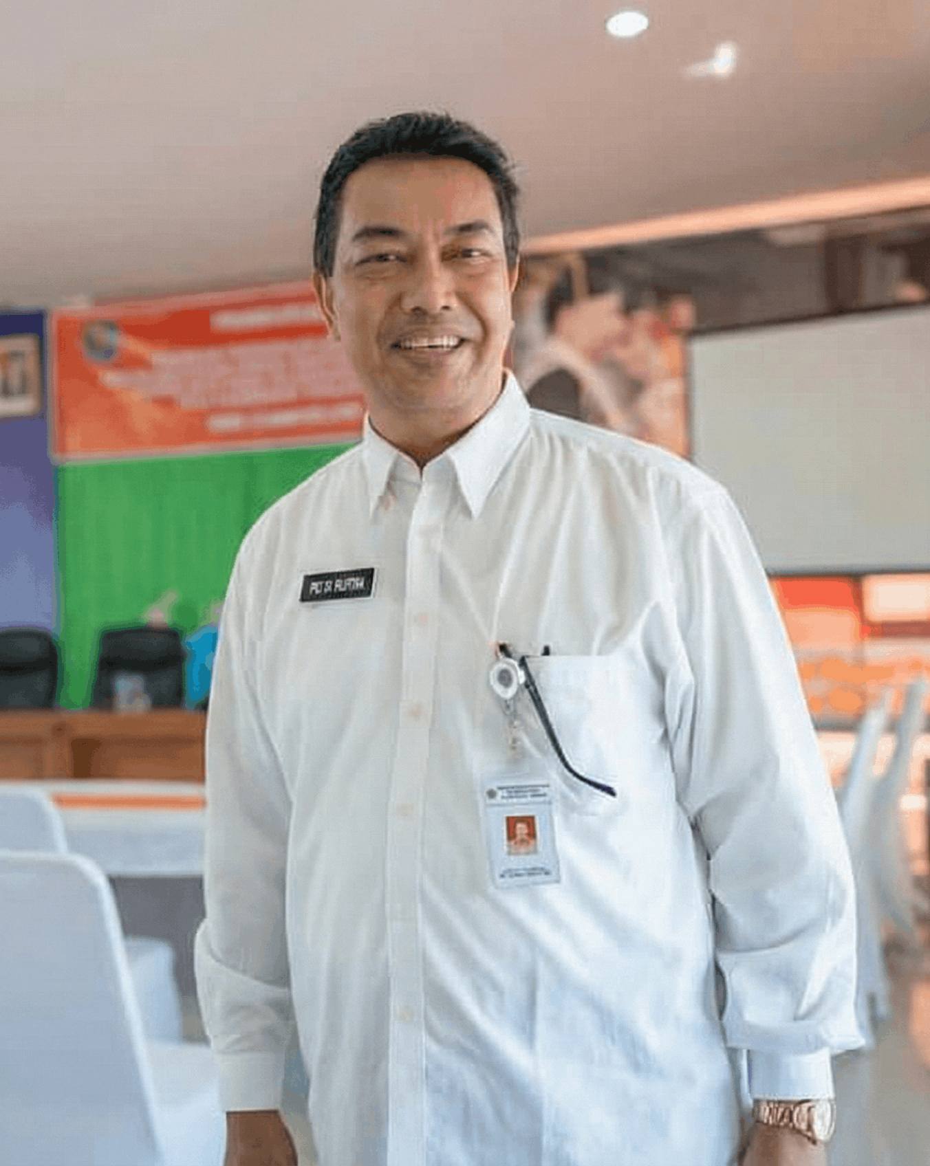 Drs. Putu Tastra Wijaya M.Pd