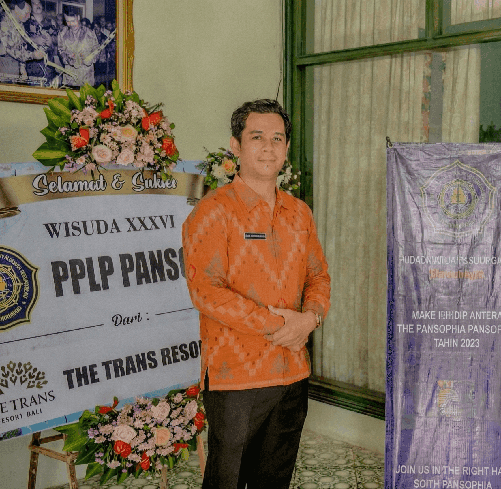 Made Yogi Perdana Putra S.Pd