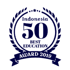 Penghargaan Top Education Award