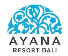 Logo Ayana Bali