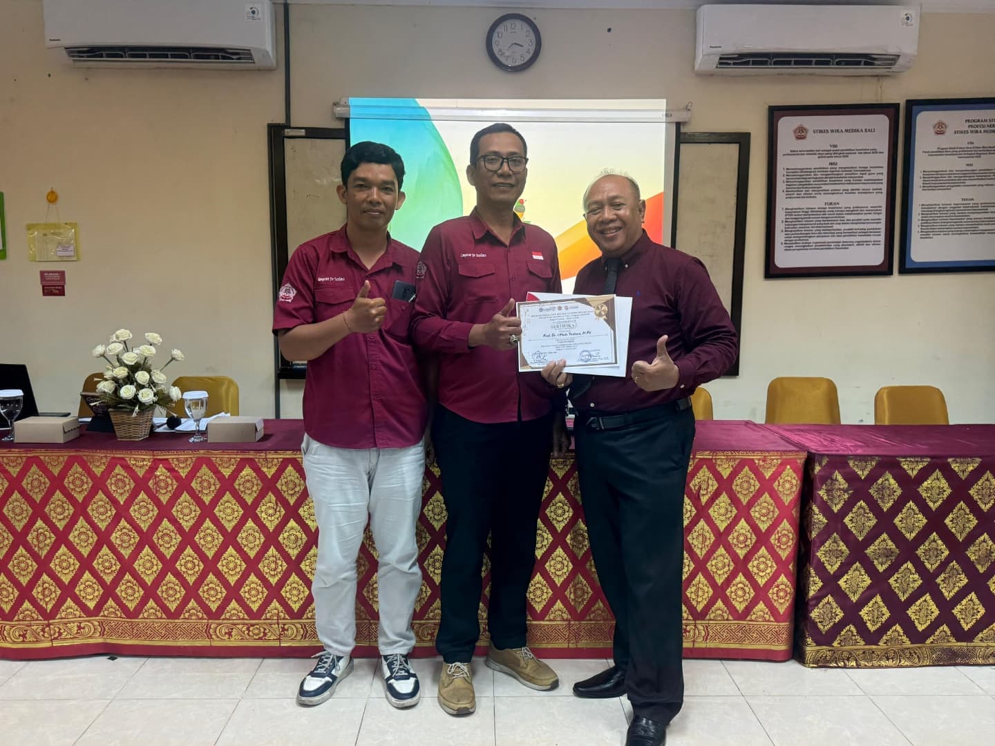 Dokumentasi Kegiatan