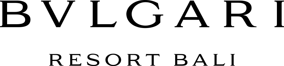 Logo Bvlgar Resort Bali