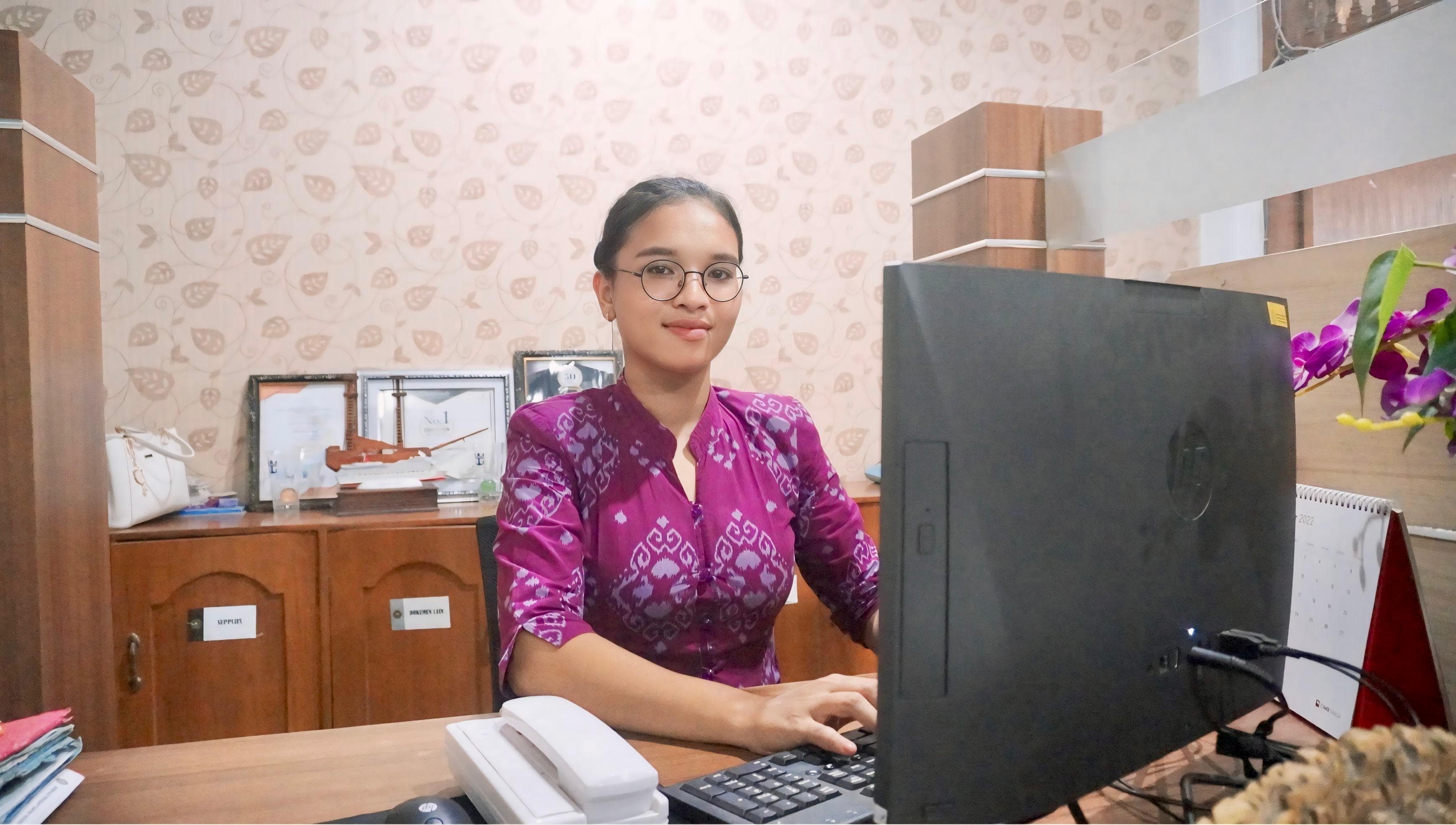 Program Pelatihan & Magang