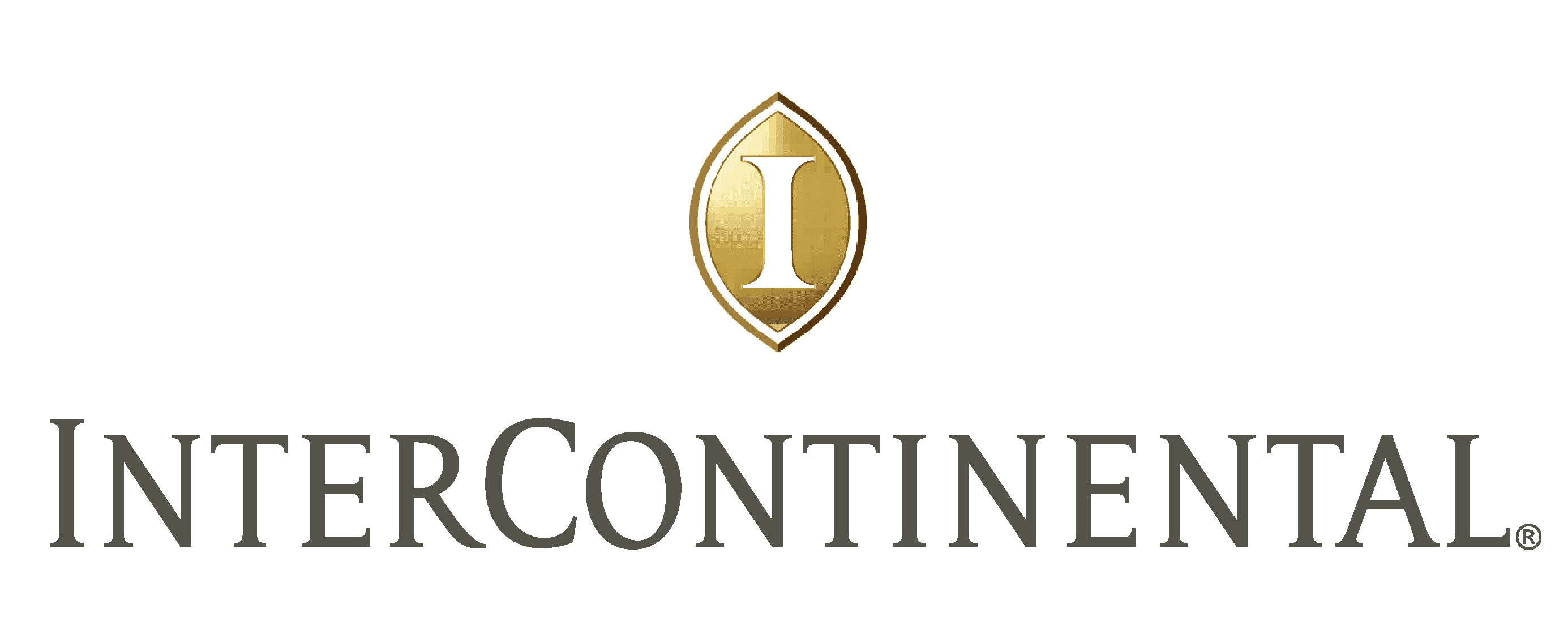 Logo Intercontinental