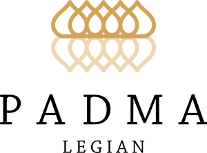 Logo Padma Legian