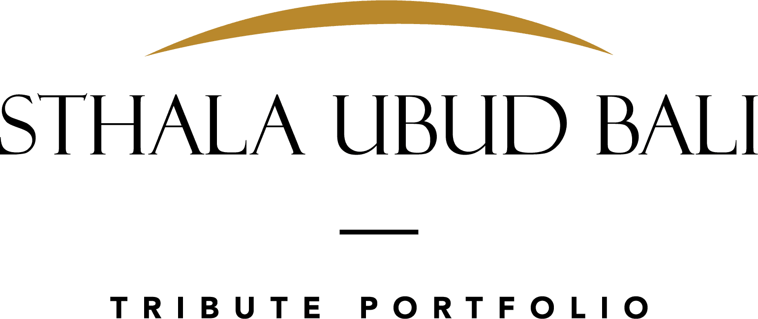 Logo Sthala Ubud
