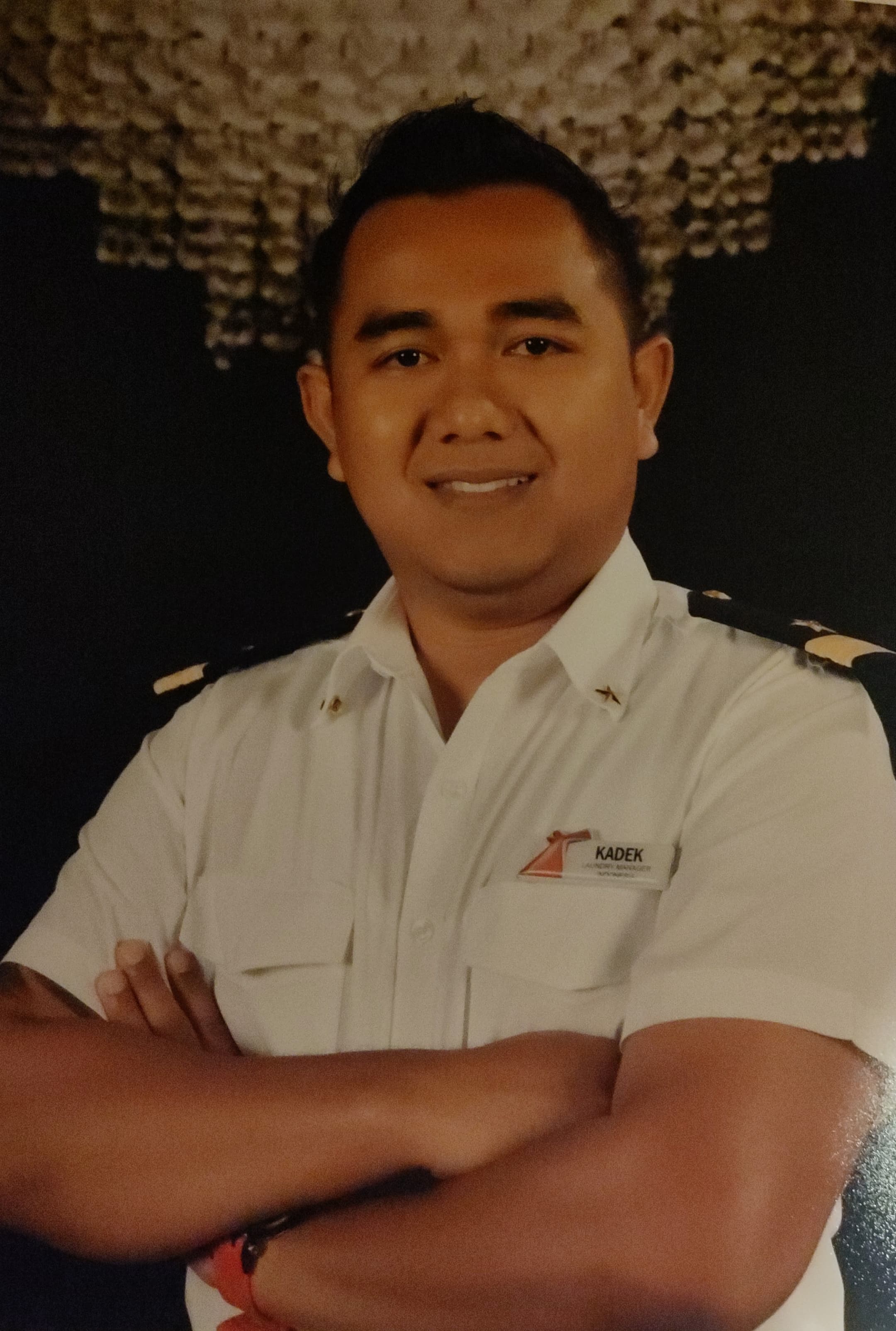 Kadek Rena Supariawan