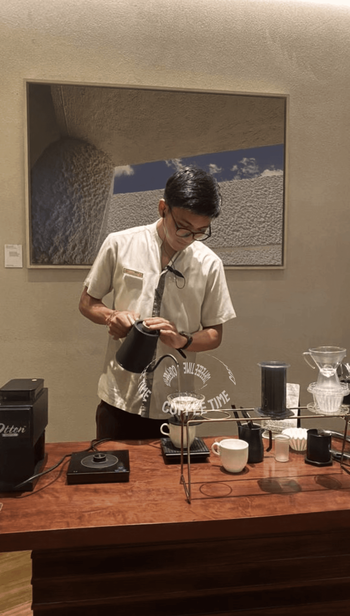 Gede Nien Ari Cahyadi