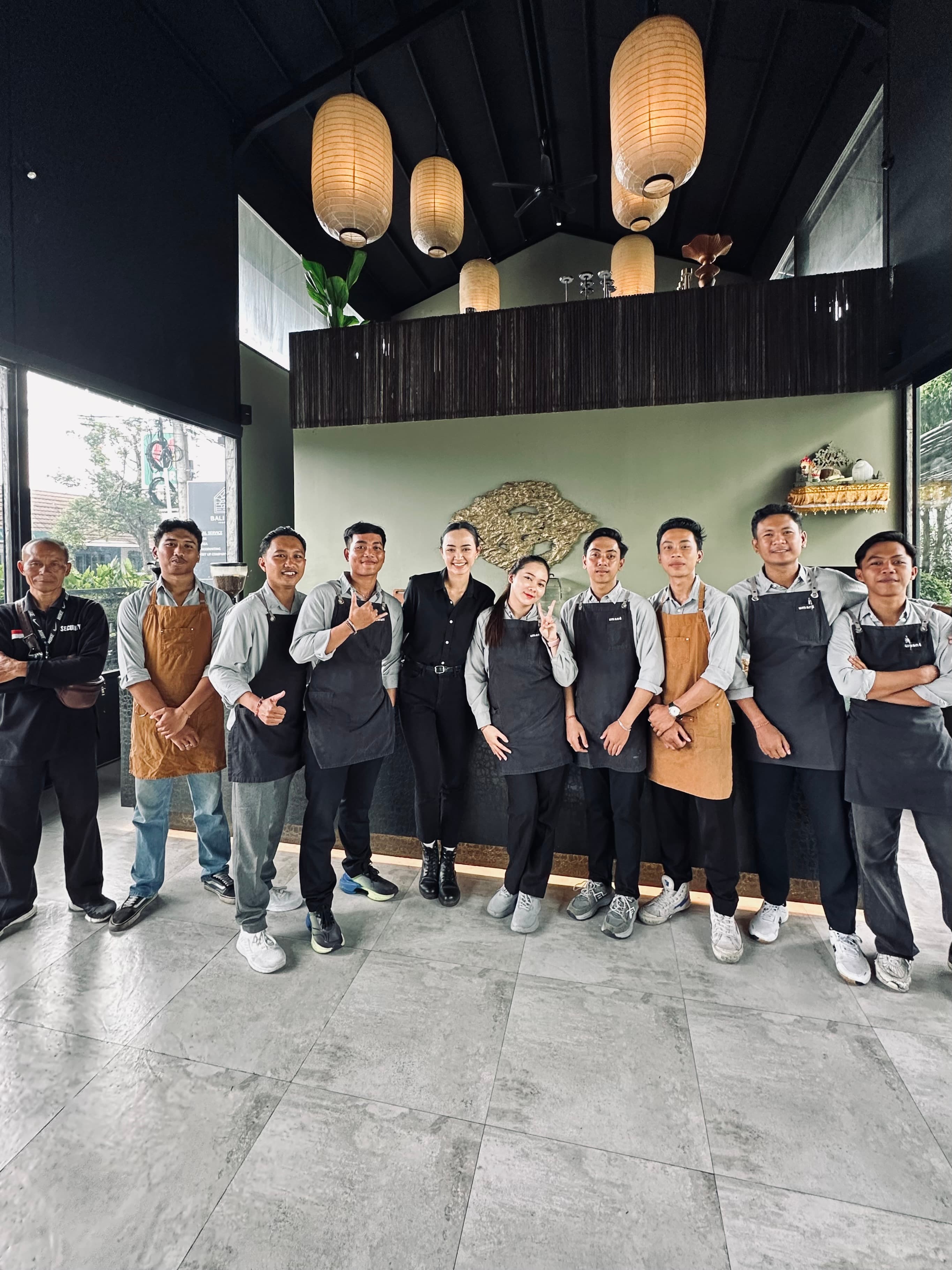 Ayu Triana Saraswati