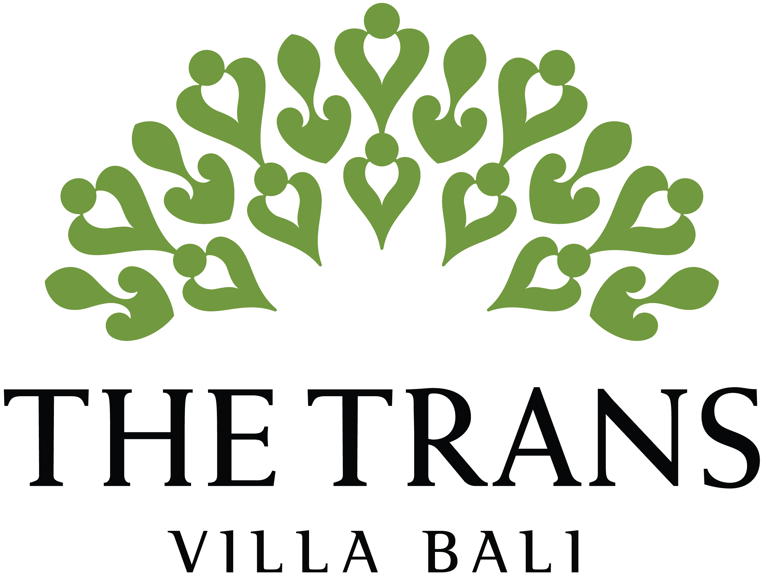 Logo The Trans Resort Bali